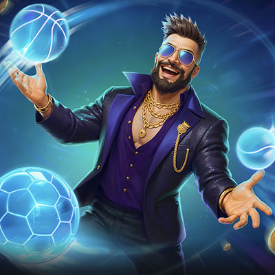Bonus Boost Sportivo MadCasino