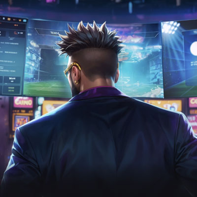Bonus Costruttore di Scommesse MadCasino