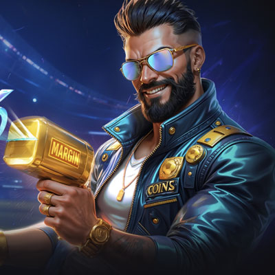 Bonus Margine 0% Sport MadCasino