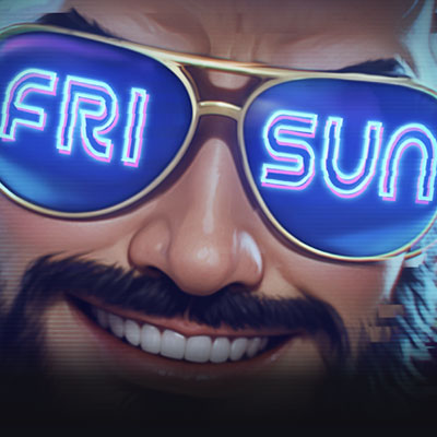 Bonus Ricarica Sportiva del Weekend MadCasino