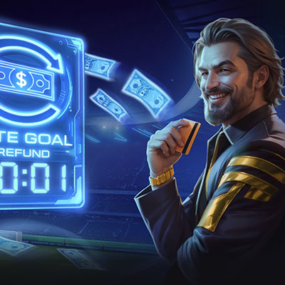 Bonus Scommessa Gratuita Sport MadCasino