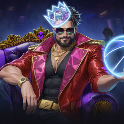 Bonus Vantaggio del Venerdì MadCasino