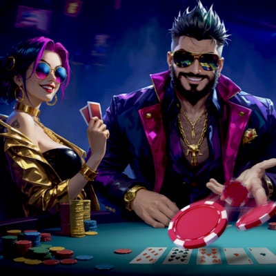 Bonus di Benvenuto MadCasino