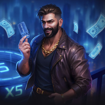 Design di MadCasino