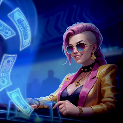 Metodi di Prelievo MadCasino