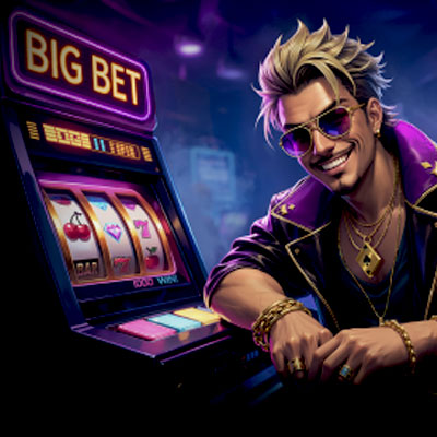 Selezione di Giochi MadCasino