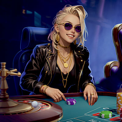 Verifica dell’Account MadCasino